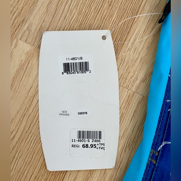 Lingerie outfit for women NEW never used size SMALL - Picture 10 of 10